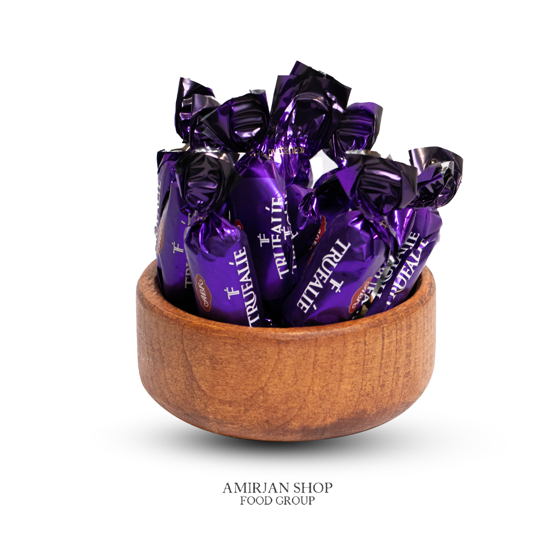 ترافل قلمی ترافل قلمی