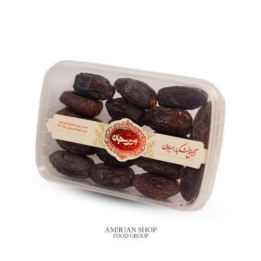 خرما مجول کیلویی