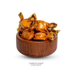 دوبرز کاراملی