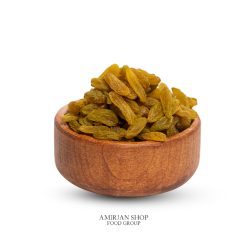 کشمش سبز