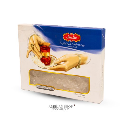 نبات سفید کادویی