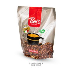 کافی میکس رژیمی تیمز 2 در 1