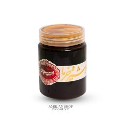 شیره خرما