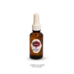 روغن بادام ارگانیک
